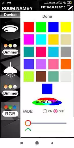 Play Smart Home Device [ WiFi Based ]  and enjoy Smart Home Device [ WiFi Based ] with UptoPlay